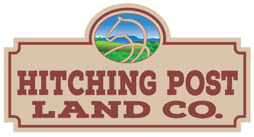 Hitching Post Land - New Mexico Land for Sale