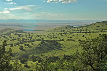 Large acreage New Mexico Property for Sale