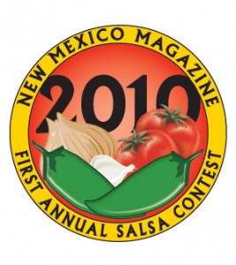 Official Salsa Logo