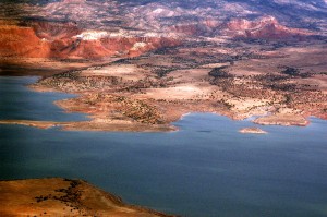 Abiquiu Lake