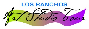 Los Ranchos Art Tour Logo