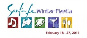 Santa Fe Winter Festival