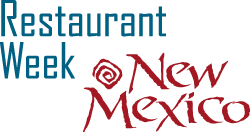 Restaurant Week New Mexico