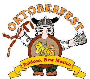 OKTOBERFEST LOGO