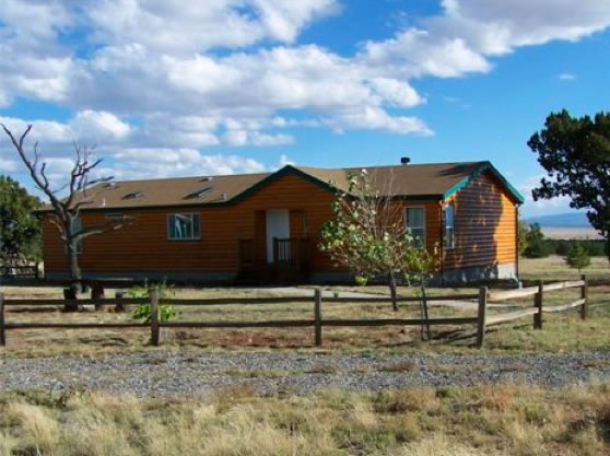 Property for Sale in New Mexico with Views