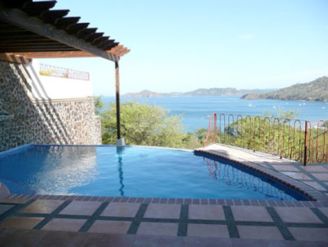 Beach Houses on Bdr  3 Bath Luxury Condo In Hermosa Beach  Costa Rica
