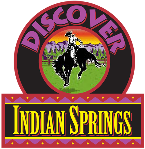 Indian Springs Logo